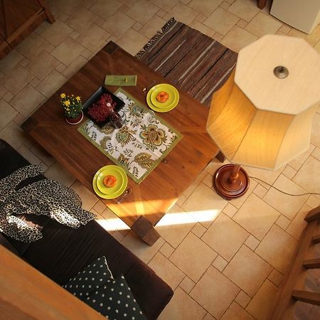 Apartmán Kerpji Ulmale Pokoj fotografie