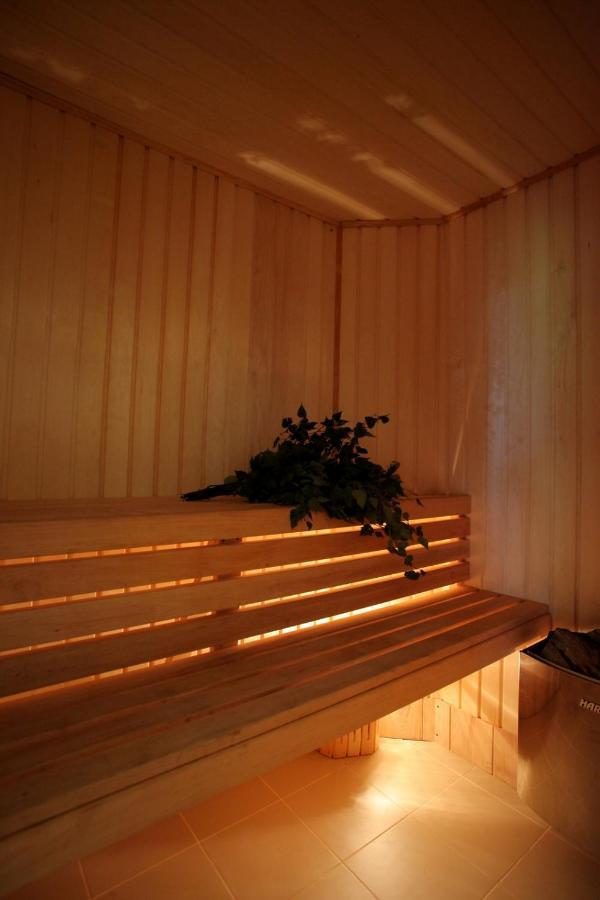 Apartmán Kerpji Ulmale Exteriér fotografie