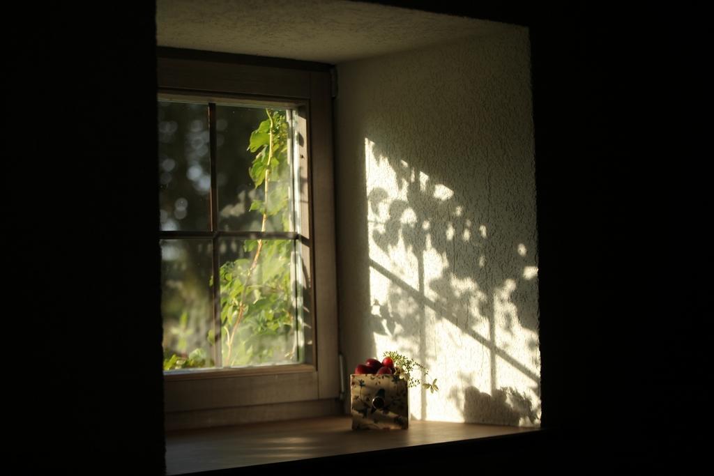 Apartmán Kerpji Ulmale Exteriér fotografie