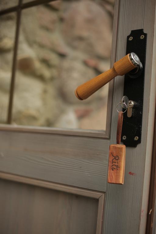 Apartmán Kerpji Ulmale Pokoj fotografie