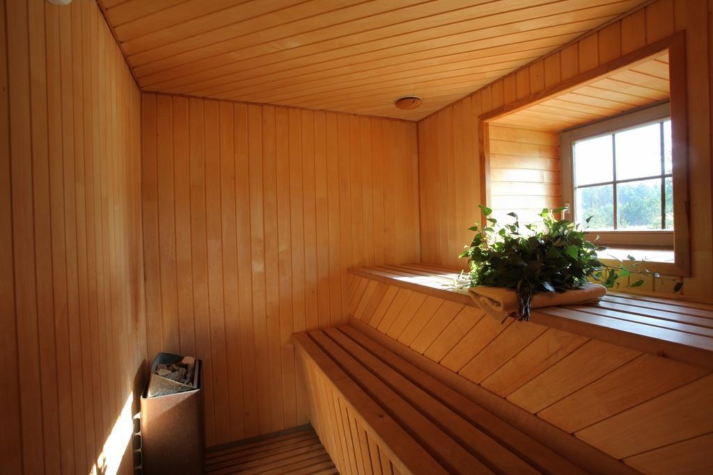 Apartmán Kerpji Ulmale Exteriér fotografie