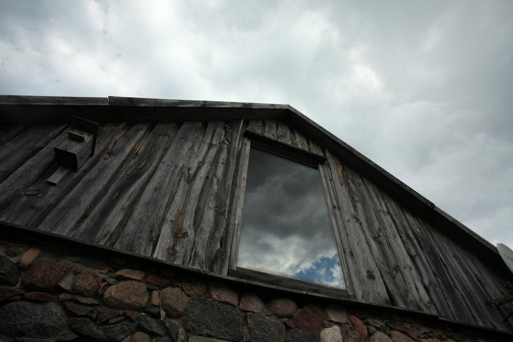 Apartmán Kerpji Ulmale Pokoj fotografie