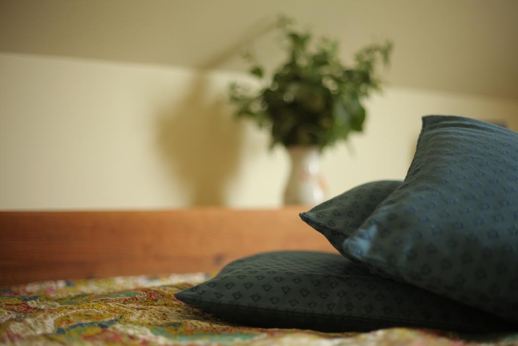 Apartmán Kerpji Ulmale Pokoj fotografie